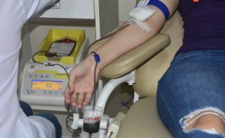 Hemorrede do Tocantins divulga horários de funcionamento para o fim de ano