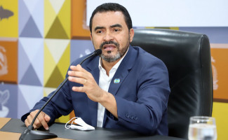 Governador Wanderlei Barbosa reinstitui incentivos fiscais para frigoríficos e produtores de carne no Tocantins