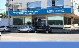 Governo do Tocantins garante R$ 4 milhões para Defesa Agropecuária, provenientes de convênio com Ministério da Agricultura