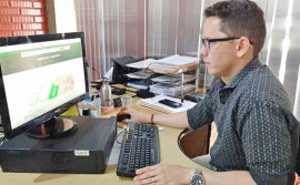 Servidores concursados contam com disponibilidade de empréstimos consignados pela Caixa