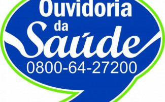 Ouvidoria do SUS registrou quase duas mil manifestações em 2021