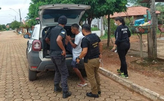  No interior do Estado Polícia Civil deflagra grande operação contra o tráfico de drogas prende quatro indivíduos e indicia 11 pessoas pelo crime 