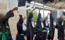 Governo do Tocantins leva escolarização, profissionalização e trabalho para mais de 2.500 custodiados em 2021