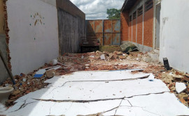 APA Serra do Lajeado passa a funcionar em antiga Cadeia Pública