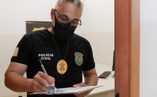  Polícia Civil apreende e restitui ao verdadeiro proprietário animais que estavam sendo mantidos presos em propriedade de Divinópolis 