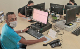 Governo do Tocantins inicia inscrições do projeto de incentivo ao primeiro emprego TO Mais Jovem