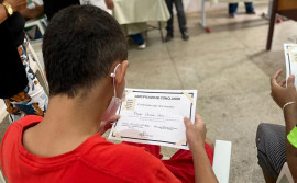 Governo do Tocantins investe em projetos educacionais e capacitação dos servidores para fortalecimento do Sistema Socioeducativo