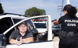 Balanço 2021: Polícia Civil do Tocantins gera R$ 88 milhões em prejuízos ao crime organizado