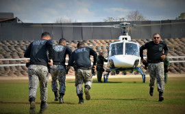 Reestruturação do Sistema Penal: Seciju investe na criação e no fortalecimento de setores especializados para garantir mais segurança penal no Tocantins