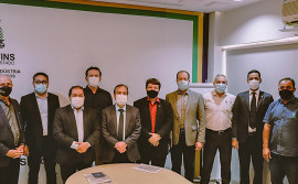 Sics encerra 2021 com grandes investimentos para promoção da atividade empresarial