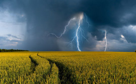 Governo do Tocantins acompanha impactos das enchentes nas lavouras nos municípios do Estado