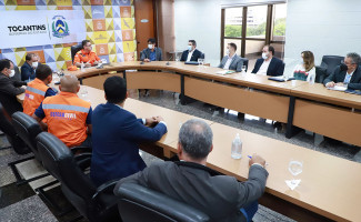 Governo do Tocantins encaminha colchões e medicamentos a desabrigados pelas enchentes em São Miguel do Tocantins