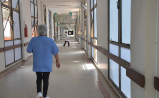 Medidas adotadas no HGP garantem corredor vazio no Pronto Socorro da unidade 