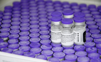 Governo do Tocantins solicita ao Ministério da Saúde a suspensão temporária do envio de novas doses da Pfizer