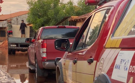 Governo do Tocantins reforça apoio às cidades alagadas no Tocantins