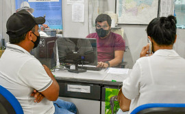 No Tocantins, declaração de vacinação contra febre aftosa encerra dia 10 de janeiro