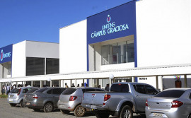 Unitins divulga gabarito definitivo do vestibular 2022/1 