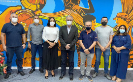 Adetuc e Energisa alinham ações para viabilizar parcerias com foco no desenvolvimento do Jalapão