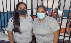 Tocantins tem 693 custodiados inscritos no Enem PPL a ser realizado neste domingo, 9