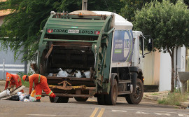Meio Ambiente apoia municípios na criação do Fórum Municipal Lixo e Cidadania
