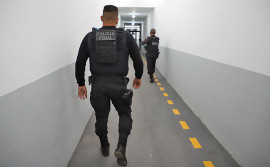 Governador em exercício Wanderlei Barbosa sanciona o Plano de Cargos, Carreira e Subsídio dos Policiais Penais do Tocantins