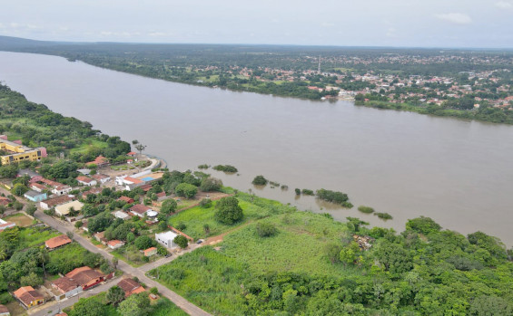 Governo do Tocantins antecipa o repasse dos Benefícios Eventuais de 2022 para 39 municípios em situação de emergência