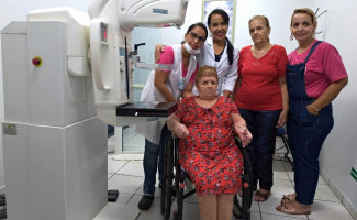 Zerada fila de atendimentos em Mastologia no Hospital Regional de Gurupi