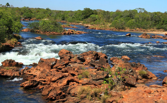 Parque Estadual do Jalapão chega aos 21 anos enfrentando desafios, mas com grandes perspectivas