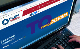 Governo do Tocantins já realizou 5.840 inscrições para o projeto de incentivo ao primeiro emprego TO Mais Jovem