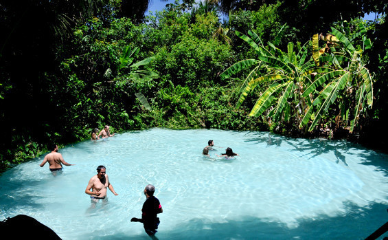 Parque Estadual do Jalapão registra recorde de visitas em 2021