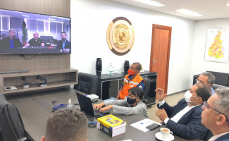 Governo do Tocantins articula a inclusão do Estado na liberação de benefícios previdenciários