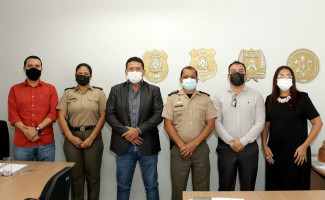 Segurança Pública e Polícia Militar defendem integração entre forças para fortalecer o combate à criminalidade