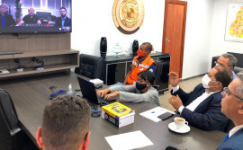 Governo do Tocantins articula a inclusão do Estado na liberação de benefícios previdenciários