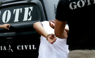 Forças de Segurança apresentam resultados da Operação Hórus/2021 com mais de 1 tonelada de drogas apreendidas e mais de 22 milhões de prejuízos ao crime