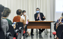 Governo do Tocantins mantém atendimentos do projeto saúde mental do servidor em 2022