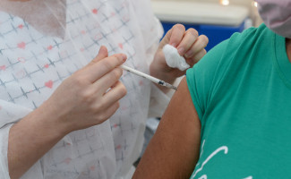 Mais de 250 mil tocantinenses não tomaram a segunda dose de vacina contra Covid-19