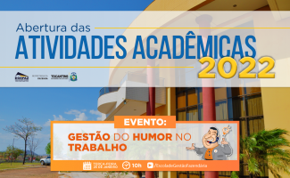 Palestra motivacional marca início das atividades acadêmicas na Egefaz