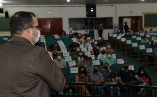 Segurança Pública, agropecuaristas e representantes do legislativo se reúnem em Audiência Pública para alinhar estratégias de segurança no Campo