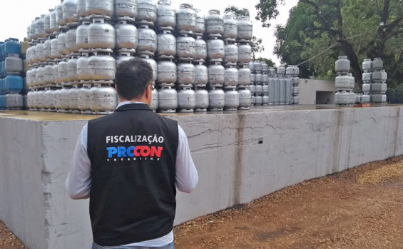 Procon Tocantins realizou mais de 34 mil atendimentos em 2021, com 91% de resolutividade