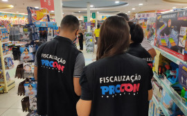Procon Tocantins realizou mais de 34 mil atendimentos em 2021, com 91% de resolutividade