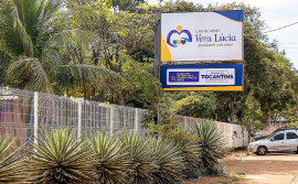 Casa de Apoio do Governo do Tocantins atende mais de 17,7 mil pacientes e acompanhantes em 2021