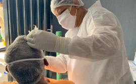 Cidadania e Justiça implementa medidas para prevenção e contenção da covid-19 e síndromes gripais nas unidades penais do Tocantins