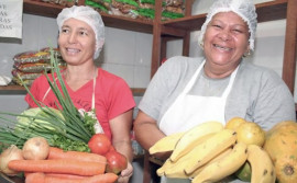 Governo abre cadastramento de beneficiários do programa de aquisição de alimentos