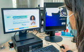 Prazo para realizar atualização cadastral do Servir termina dia 28 de fevereiro