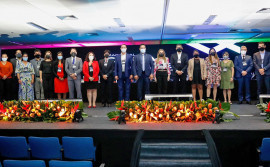 Secretaria da Administração do Tocantins tem projeto selecionado para Consad 2022