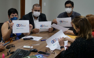 Tocantins adere à campanha global para eliminação da Hanseníase