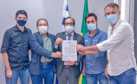 Governo do Tocantins concede benefícios fiscais a seis empresas instaladas em Palmas e Gurupi