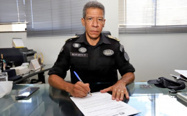 Comandante-Geral autoriza Plano do Curso de Aperfeiçoamento de Praças para 40 cabos da Polícia Militar