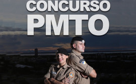 Polícia Militar do Tocantins divulga retificação na data de resultado provisório na investigação social do Concurso Público