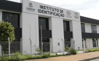 Em Paranã, governador Wanderlei Barbosa abre consulta para implantação de colégio militar e inaugura Núcleo de Identificação e Posto de Atendimento do Detran 